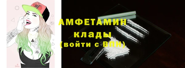 хмурый Алексеевка